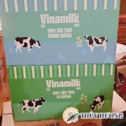 Địa Chỉ Cung Cấp Sữa Tươi Vinamilk Uy Tín Tại Nghệ An