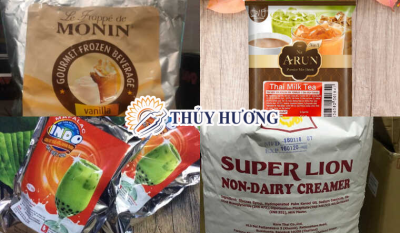 Đại Lý Phân Phối Các Loại Bột Chất Lượng Tại Nghệ An