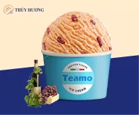 Đơn Vị Cung Cấp Kem Teamo Tại Nghệ An
