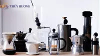Đại Lý Phân Phối Dụng Cụ Pha Chế Tại Nghệ An