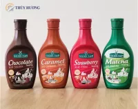 Đơn Vị Cung Cấp Sốt GOLDEN FARM Chính Hãng Tại Nghệ An