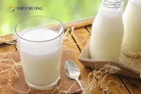 Nhà Phân Phối Sữa Tươi Tại Nghệ An