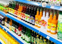 Địa Chỉ Cung Cấp Nguyên Liệu Pha Chế Tại Nghệ An