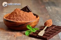 Nguyên Liệu Pha Chế Thủy Hương Phân Phối Bột Cacao tại Nghệ An