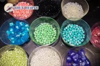 Thạch Trái Cây Tại Vinh – Đa Dạng Hương Vị, Chất Lượng, Giá Tốt