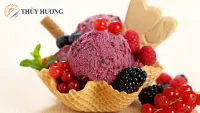 Đại Lý Phân Phối Kem Tươi Chất Lượng Tại Nghệ An