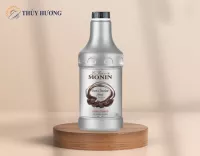 Đơn Vị Phân Phối Sốt MONIN Uy Tín Tại Vinh