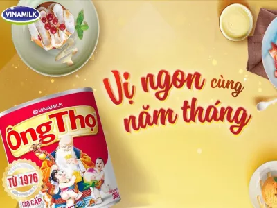 Nhà Phân Phối Sữa Đặc Giá Tốt Tại Nghệ An