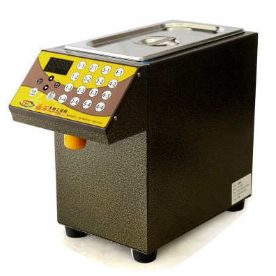 Máy Định Lượng Đường Yifang ET-9CSN- Fructose Machine