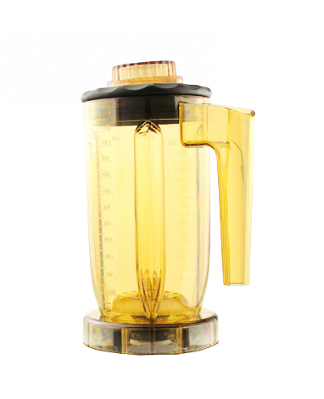 Cối Phụ Đảo Trà - Máy Xay Tea Blender