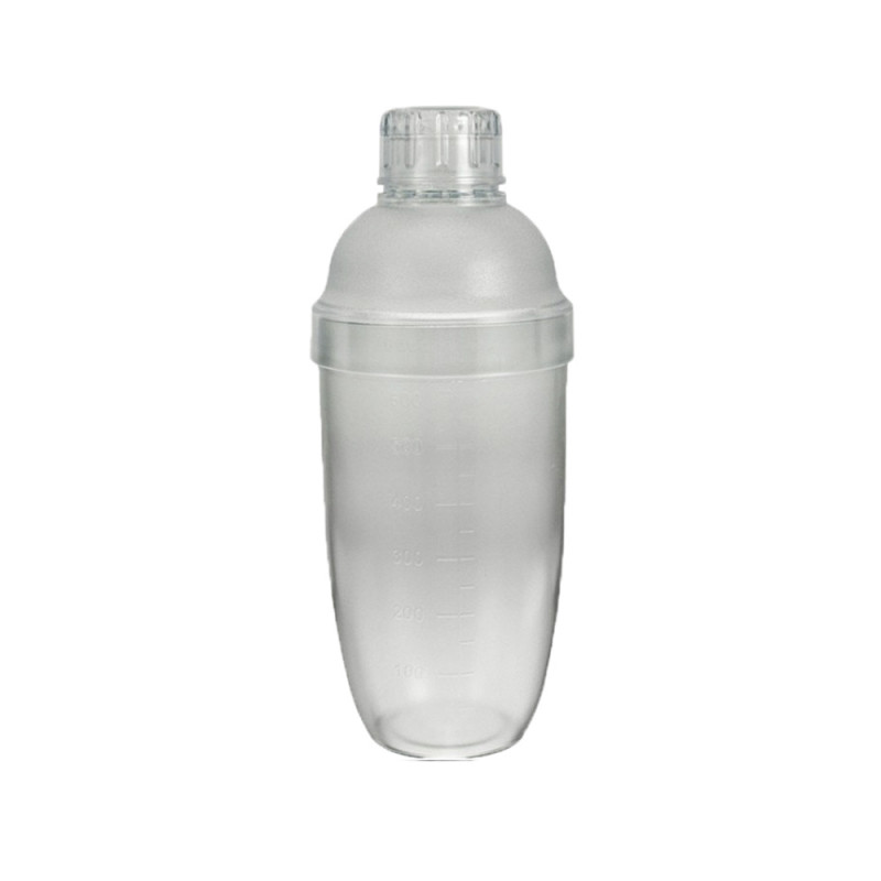 Bình shake 500ml