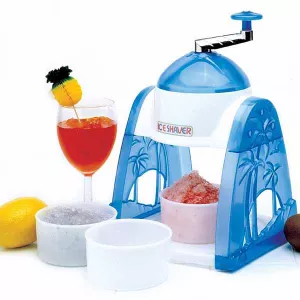 NORPRO, DỤNG CỤ LÀM ĐÁ BÀO, KÈM 3 HỘP ĐỰNG