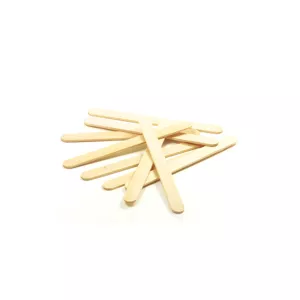 NORPRO, QUE KEM GỖ, 100 CHIẾC