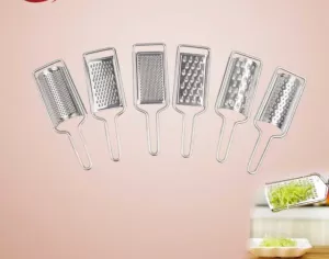 Dụng Cụ Bào Bằng Inox 8320 – 8325
