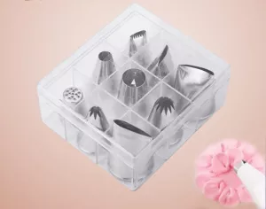 Bộ Đuôi 9 Cái 8399