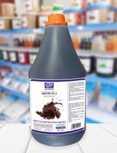 GTP ĐƯỜNG ĐEN 2,5KG