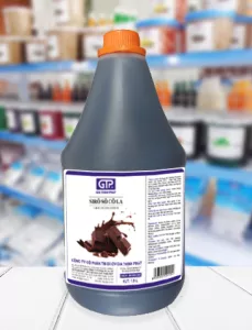 GTP ĐƯỜNG ĐEN 2,5KG