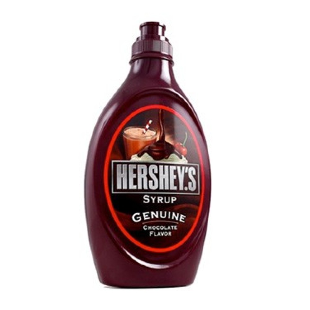 SÔT SÔ CÔ LA HERSHEY 680GR