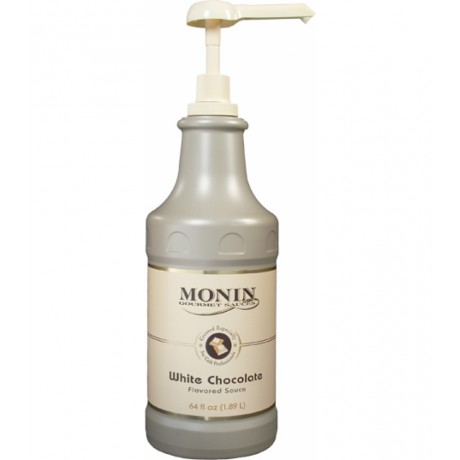 SÔT MONIN SÔ CÔ LA TRẮNG 1.89L