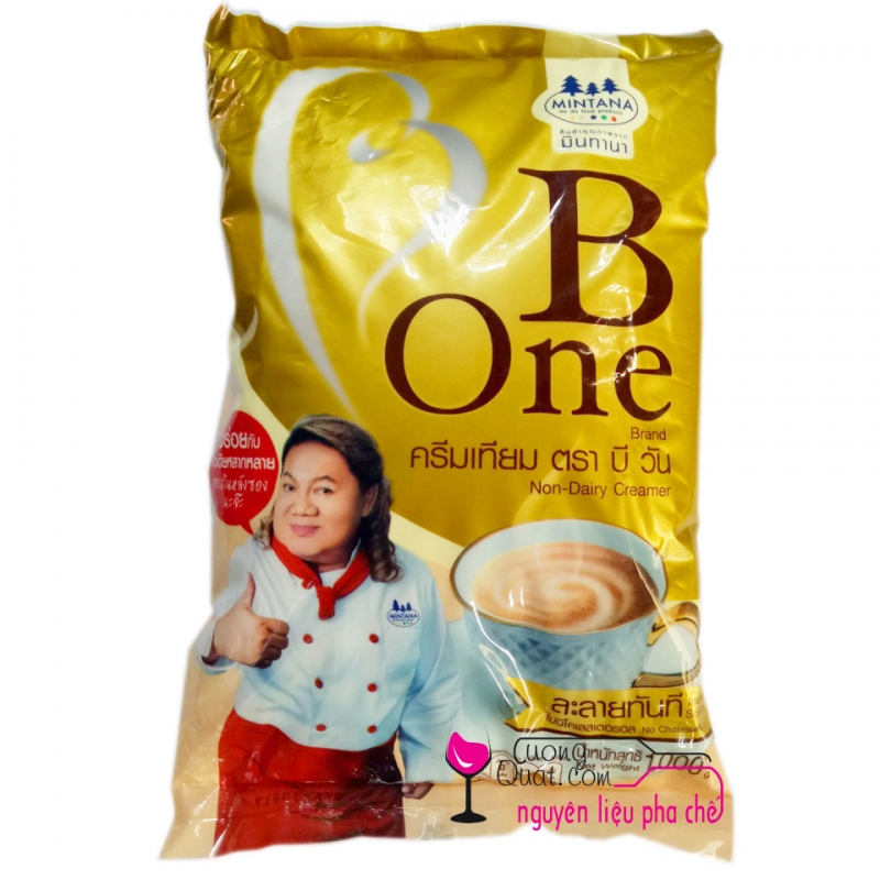 BỘT B ONE