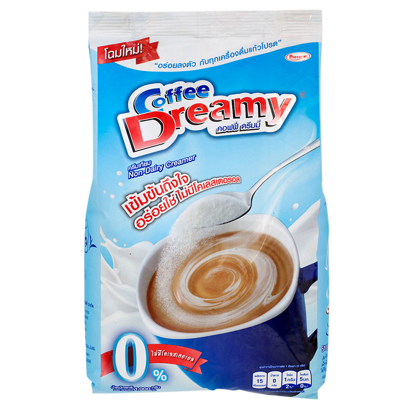 BỘT DREAMER 1KG