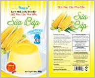 RAU CÂU BẮP 106G