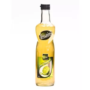 TEISSEIRE LIME 700ml