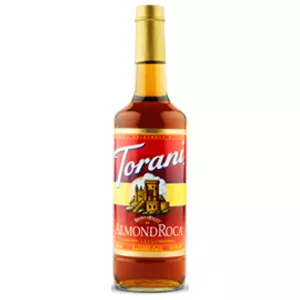 Torani Hạnh Nhân - Almondroca 750ml