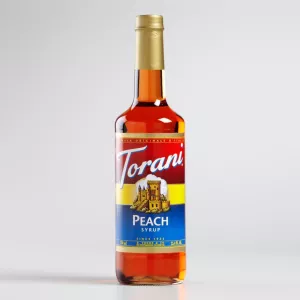 Torani Đào - Peach 750ml