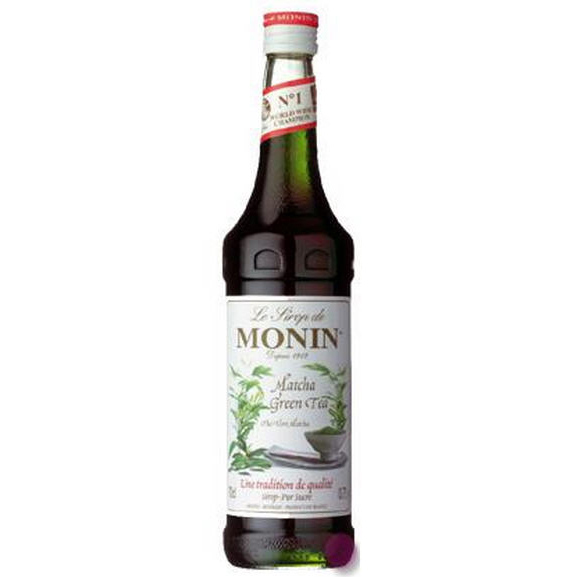 Monin MATCHA 700ml