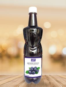 Sirô Gia Thịnh Phát Việt Quất 1.3kg