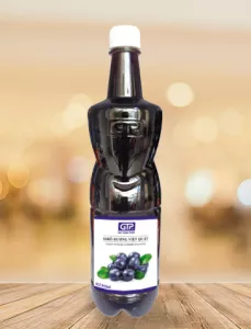 Sirô Gia Thịnh Phát Việt Quất 1.3kg