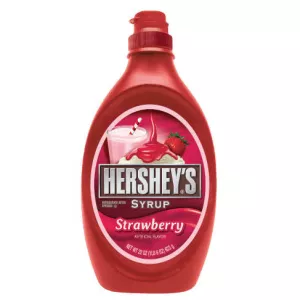 Sôt Dâu Hershey 680gr