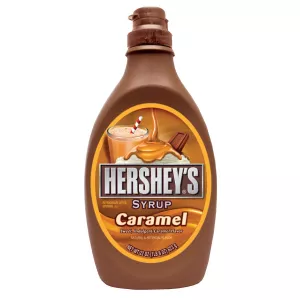 Sôt Caramel Hershey 680gr