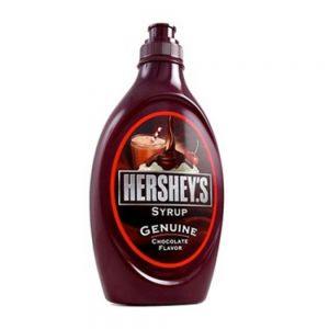 Sôt Sô Cô La Hershey 680gr