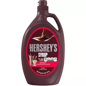 Sôt Sô Cô La Hershey 1.35KG