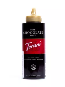 Torani sô cô la 500ml