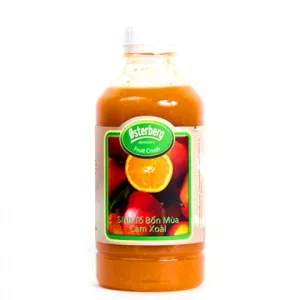 SINH TỐ OSTERBERG CAM XOÀI - 1L