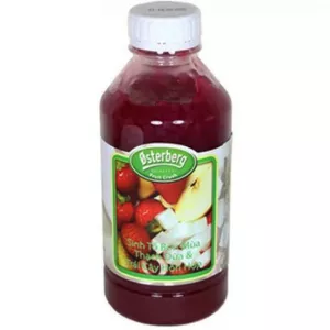 SINH TỐ OSTERBERG THẠCH DỪA VÀ TRÁI CÂY HỖN HỢP - 1L