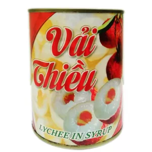 Vải Ngâm Việt Nam