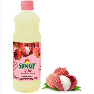 SunUp- Vải 850ml