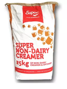 BỘT KEM SỮA SINGAPORE SUPER 25KG