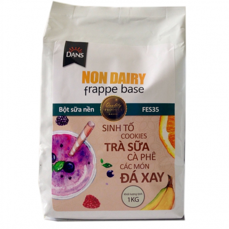 Bột Sữa Non Dairy 1kg (f35)