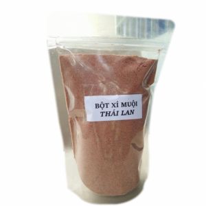 Bột Xí Muội Thái Lan 500g
