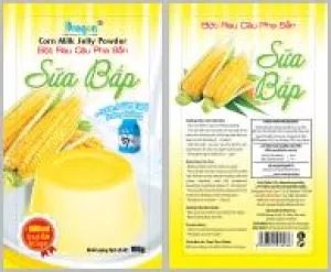Rau Câu Bắp 106g