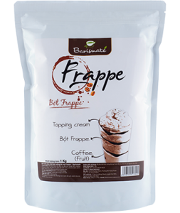 Bột Frappe BarisMate 1kg