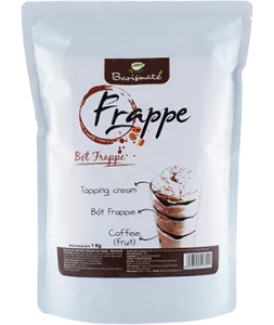 Bột Frappe BarisMate 1kg