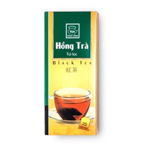 Hồng Trà Túi Lọc Phúc Long
