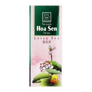 Trà Sen Túi Lọc Phúc Long