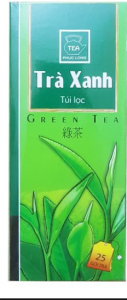 Trà Xanh Túi Lọc Phúc Long